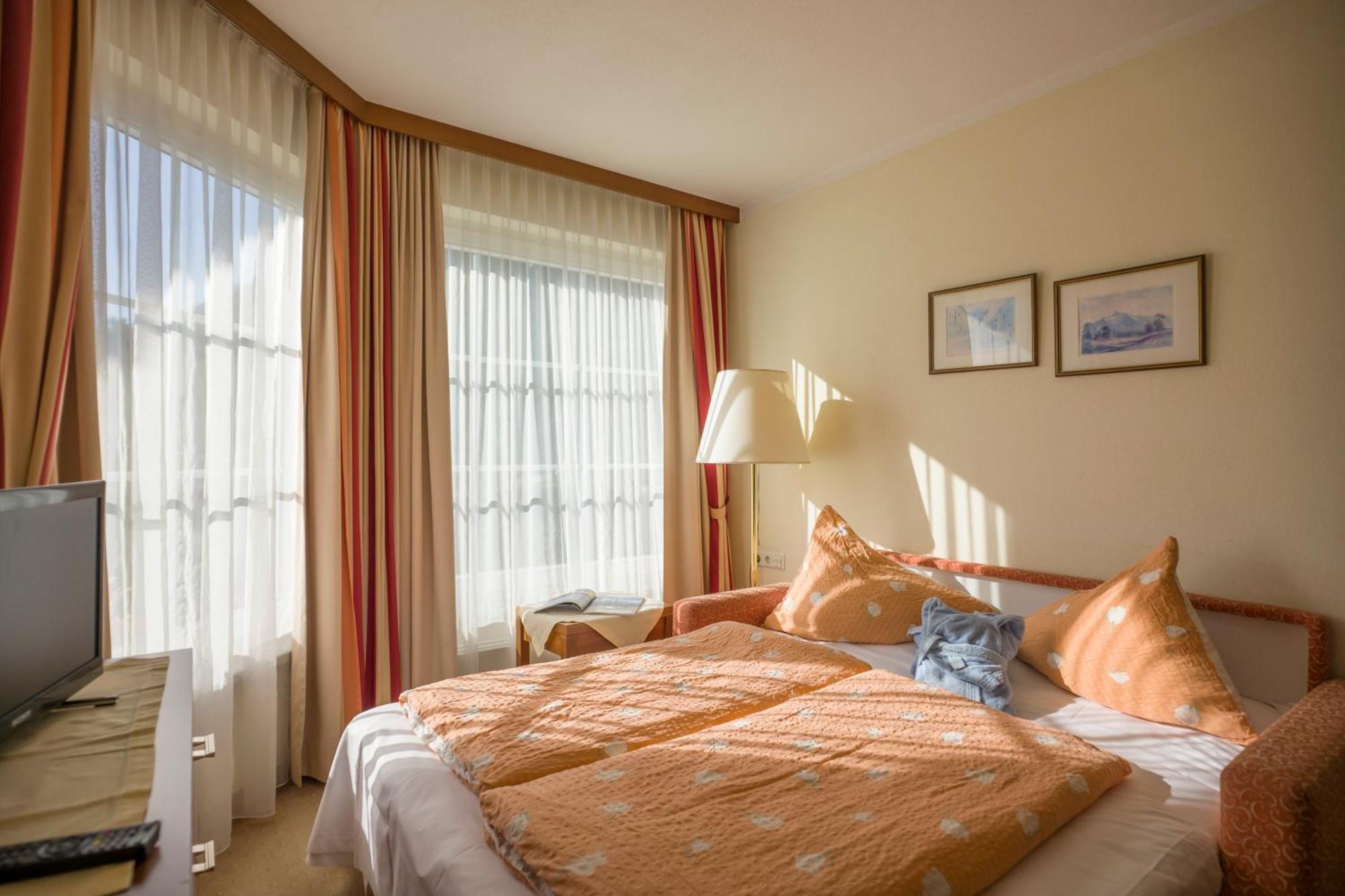 Alpin Family Resort Seetal Kaltenbach Dış mekan fotoğraf